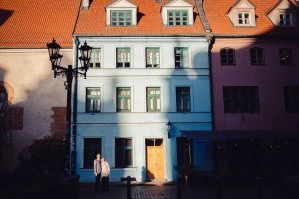 The most Insta-worthy spots in Riga